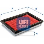 Vzduchový filtr UFI 30.001.00 – Hledejceny.cz