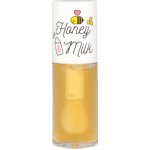 A'pieu Honey & Milk Lip Oil Pečující olej na rty 5 g – Zboží Dáma