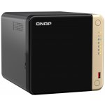 QNAP TS-464U-8G – Hledejceny.cz