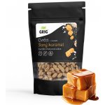 Grig cvrčci v mléčné čokoládě Slaný karamel 35 g – Zboží Dáma Grig cvrčci v mléčné čokoládě Slaný karamel 35 g – Zboží Dáma