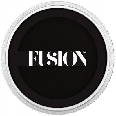 Fusion Prime barva strong black 32 g – Zboží Dáma