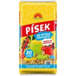 Forestina Písek pro dětská pískoviště 20 l – Sleviste.cz