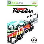 Burnout Paradise – Zbozi.Blesk.cz