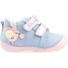 Dětské tenisky D.D.Step S015 511 sky blue