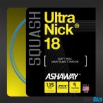 Ashaway Ultra Nick 18 9m 1,15mm – Zboží Dáma