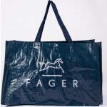 Fager Taška na seno navy – Hledejceny.cz