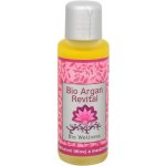 Saloos Bio Wellness Argan Revital exkluzivní tělový a masážní olej 50 ml – Sleviste.cz