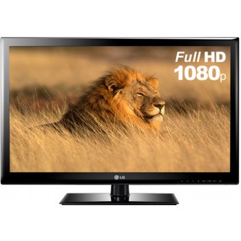 LED TV FULL HD 42 - 42LS3400