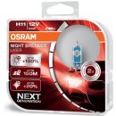 Osram Night Breaker Laser H11 PGJ19-2 12V 55W 2 ks