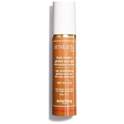 Sisley Sunleÿa G.E. Global Anti-again Sun Care SPF30 ochrana proti slunci 50 ml