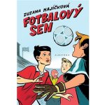 Fotbalový sen - Zuzana Majíčková – Sleviste.cz