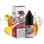 IVG E-Liquids Salt Citrus Lemonade 10 ml 20 mg – Zbozi.Blesk.cz