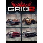 Grid 2 - Drift Pack – Hledejceny.cz