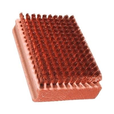 VOLA Kartáč BRONZ – Zboží Dáma