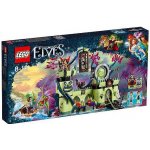 LEGO® Elves 41188 Útěk z pevnosti Skřetího krále – Hledejceny.cz