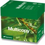 Multicopy Original A4 80 g 5×500 listů – Zboží Živě