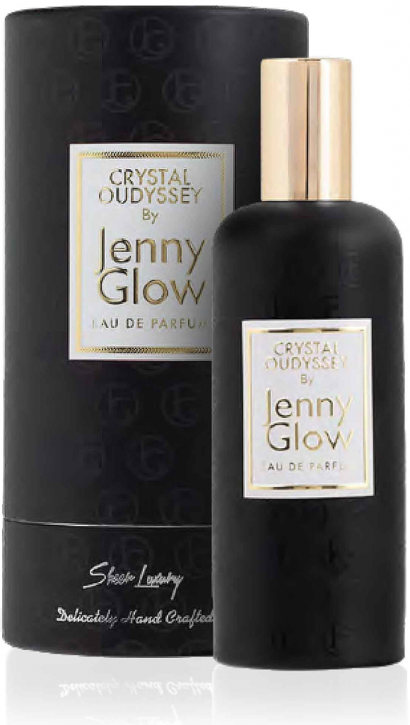 Jenny Glow Crystal Odyssey parfémovaná voda unisex 50 ml