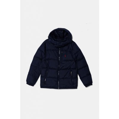 Polo Ralph Lauren 323940328002 černá – Zboží Dáma