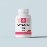 Dr. Fleming Vitamín K2 100 µg 110 tablet – Hledejceny.cz