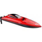 Fleg RC_009 člun červená 2.4GHz RTR 1:12 – Sleviste.cz