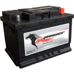 AK Power 12V 62Ah 540A AK 562 19 – Zbozi.Blesk.cz