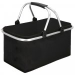 SPRINGOS 30l černá + 2x CS0082 – Zbozi.Blesk.cz