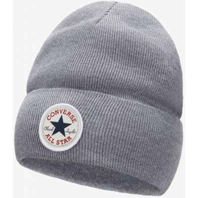 Converse čepice šedá – Zboží Mobilmania