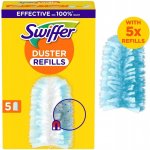 Swiffer Duster náhradní prachovky 5 ks – Hledejceny.cz