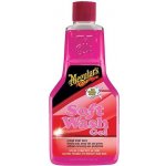 Meguiar's Soft Wash Gel 473 ml – Zboží Mobilmania