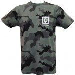 Horsefeathers Mini Logo Olive Camo – Sleviste.cz