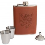 Placatka ČESKÝ LEV 225 ml – Hledejceny.cz