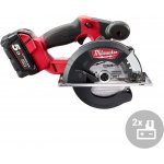 Milwaukee M18 FMCS-502X 4933459193 – Zboží Dáma