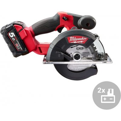 Milwaukee M18 FMCS-502X 4933459193 – Sleviste.cz