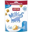 Krmivo pro kočky Milkies Cat Snack FRESH křupky 120 g