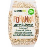 Country Life Pohanka loupaná lámanka BIO 400g – Zbozi.Blesk.cz