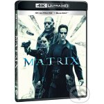 Matrix BD – Zboží Dáma