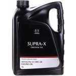 Mazda Original Supra-X 0W-20 5 l – Sleviste.cz
