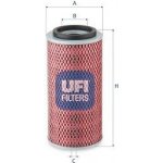 Vzduchový filtr UFI 27.622.00 – Hledejceny.cz
