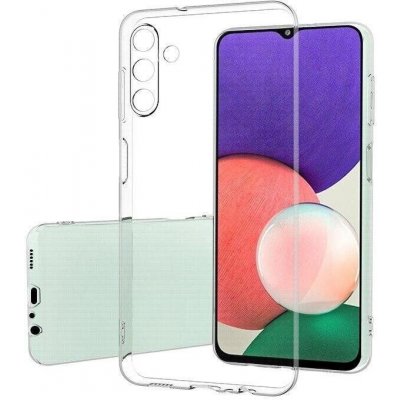 Pouzdro FORCELL Back Case Ultra Slim 0,3mm SAMSUNG Galaxy A13 5G čiré – Hledejceny.cz