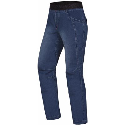 Ocun Mania pants II pánské kalhoty Jeans – Hledejceny.cz