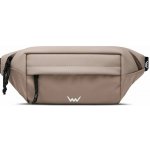 VUCH Elion Bumbag Black – Zboží Mobilmania