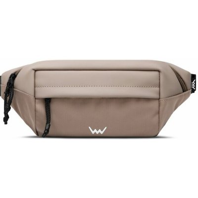 VUCH Elion Bumbag Black – Zboží Mobilmania