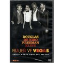 Frajeři ve Vegas DVD