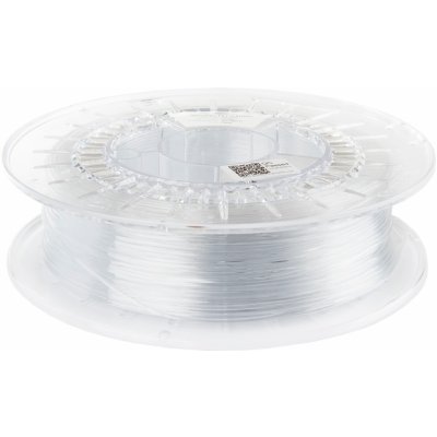 Spectrum PETG HT100 Clear 1,75 mm 0,5 kg – Zboží Živě