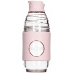 Cafflano Go-Brew růžový – Hledejceny.cz