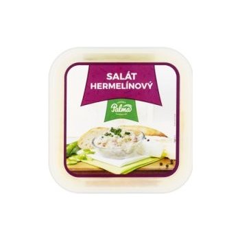 Lahůdky Palma Hermelínový salát 150 g