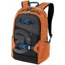 Meatfly Basejumper 4 Ht brown oak Black 20 l