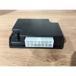 Řídící jednotka – Sleviste.cz