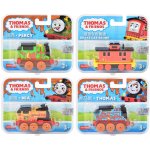 Mattel Fisher-Price Tomáš a přátelé TAHACÍ KOVOVÁ MAŠINKA Tomáš – Hledejceny.cz