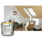 Osmo 7200 Uviwax UV Protection 2,5 l Bezbarvý hedvábný polomat – Zboží Dáma